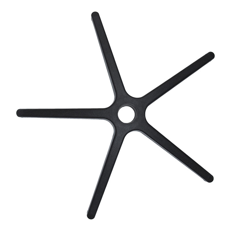 PA-B Type Tiger Claws Nylon stolføtter (nylon base)