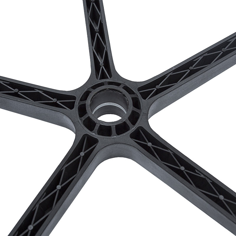 PA-B Type Tiger Claws Nylon stolføtter (nylon base)