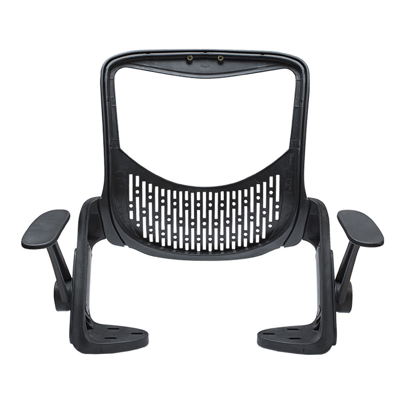 LBT-508 Komfortabel plastryggramme