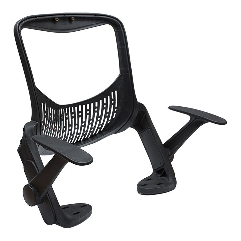 LBT-508 Komfortabel plastryggramme