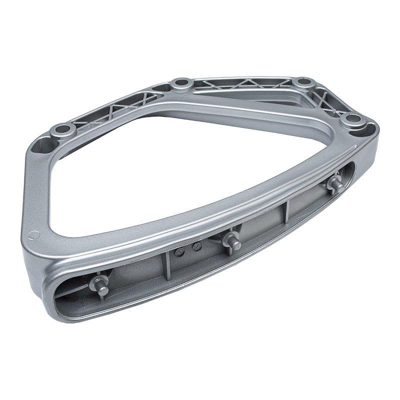 YX-05 Bakemaling Plast Rekkverk (brakett)