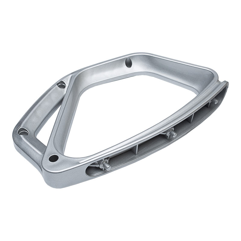 YX-05 Bakemaling Plast Rekkverk (brakett)