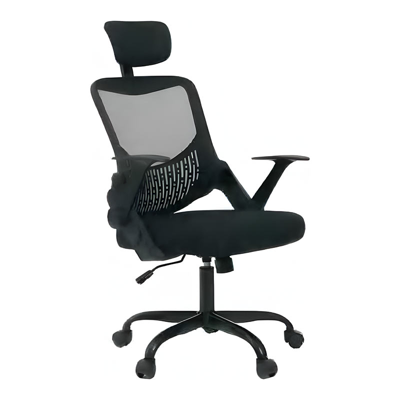BY-8232 Ergonomisk nettingstol