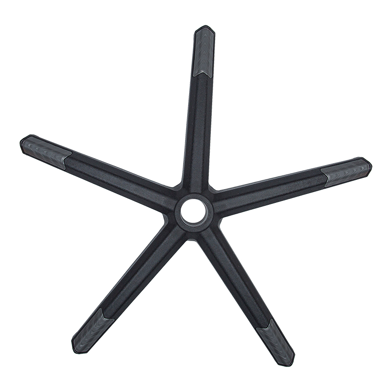 PA-L pilfot nylon stolben (nylon base)