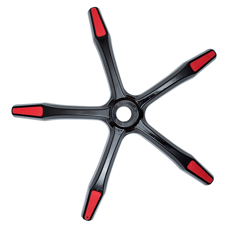 PA-H maling fot nylon stolben (nylon base)