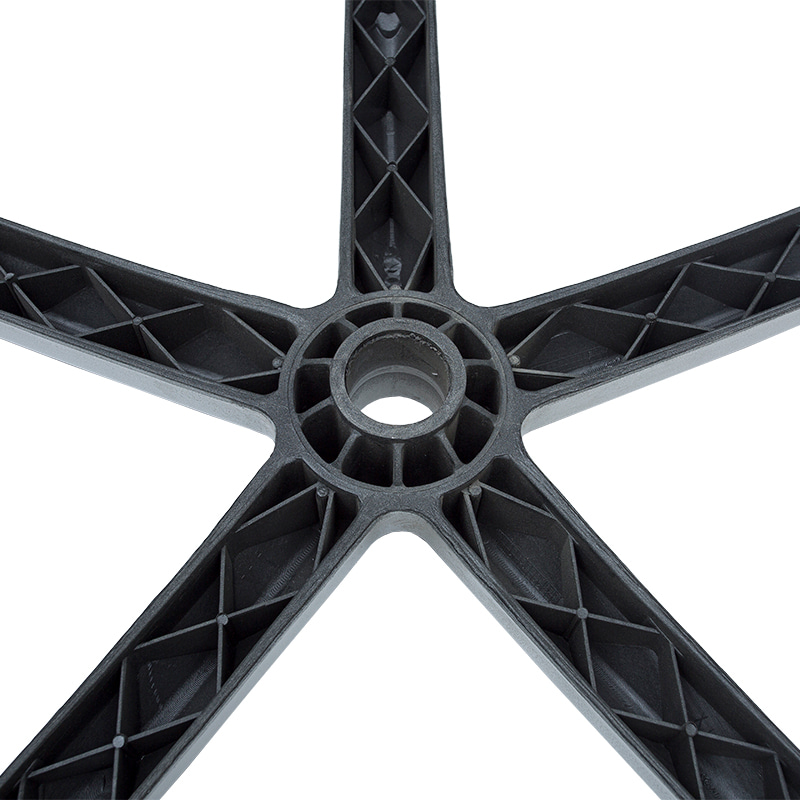 PA-M maling fot nylon stolben (nylon base)