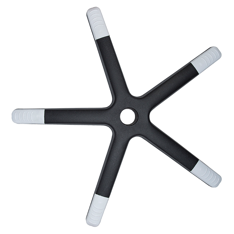 PA-A skinnfot (nylonbase)