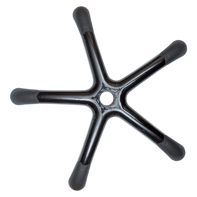 PA-C malte føtter (nylonbase)