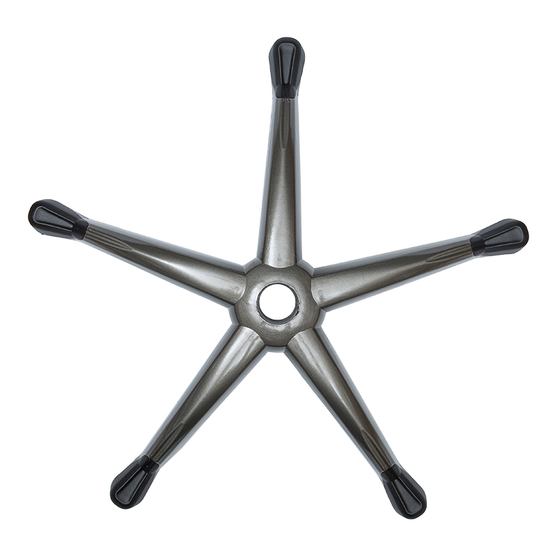 PA-R malte føtter (nylonbase)