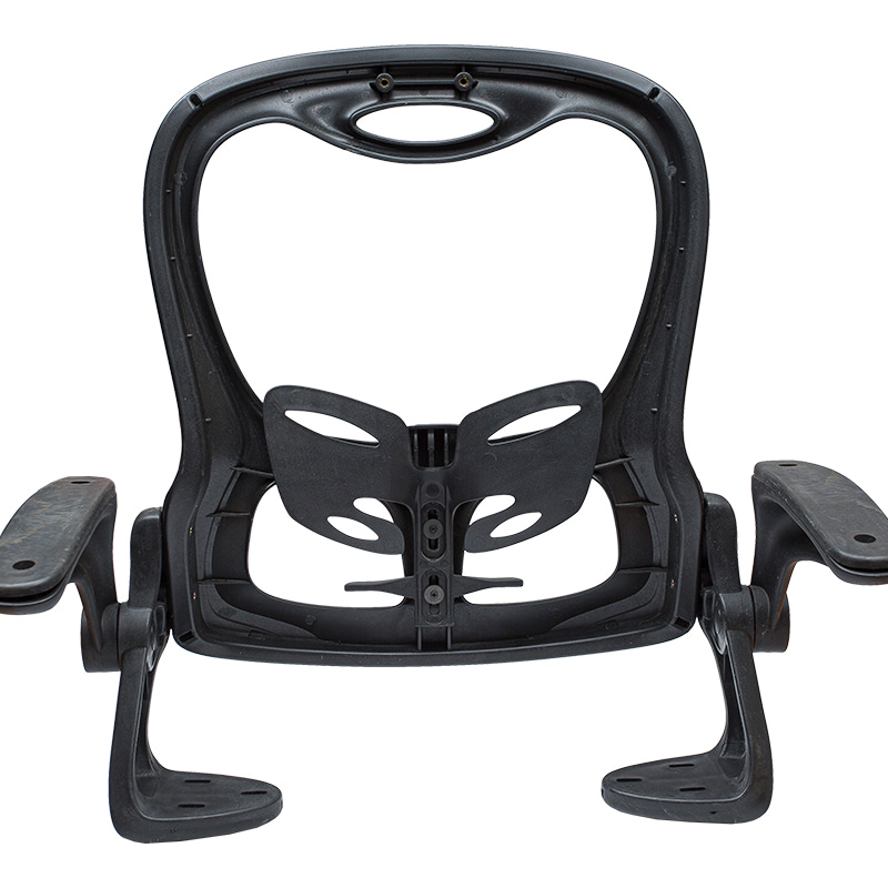 Lbt526 (ryggkurv + armlener)