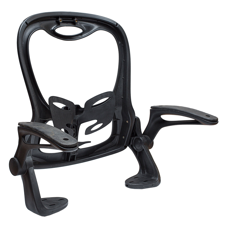 Lbt526 (ryggkurv + armlener)