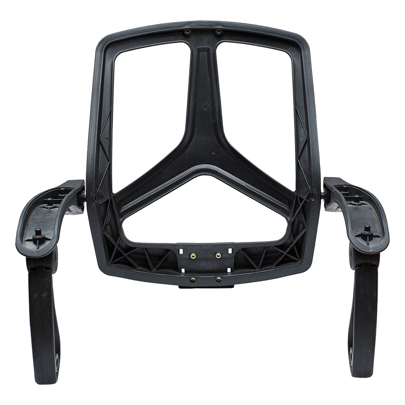 YX-04 (ryggramme + 616 armlen)