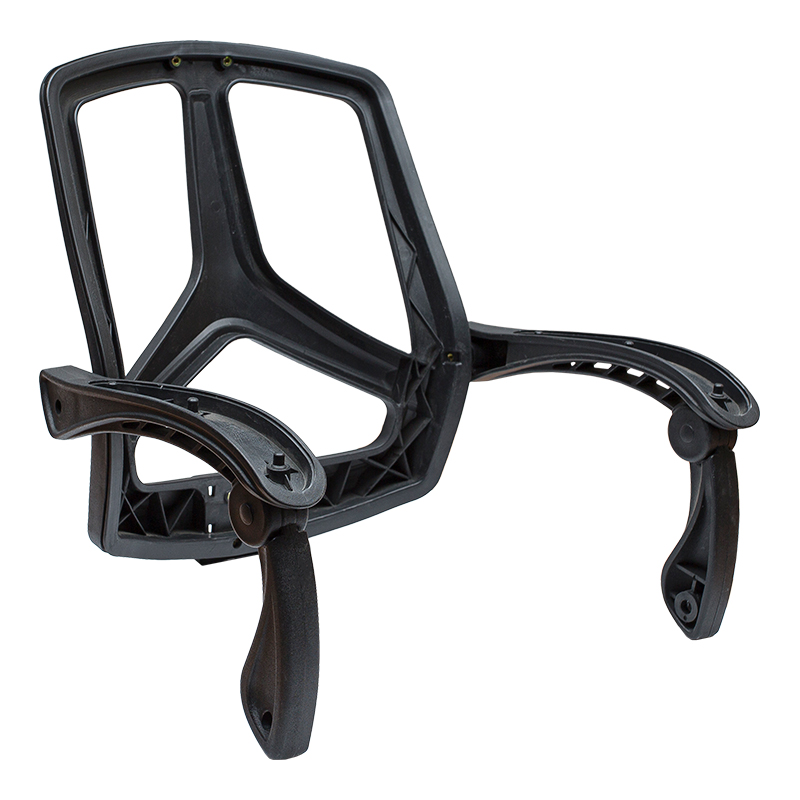 YX-04 (ryggramme + 616 armlen)