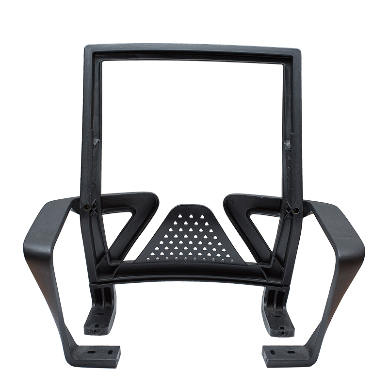 BY-08 (ryggramme + armlen)