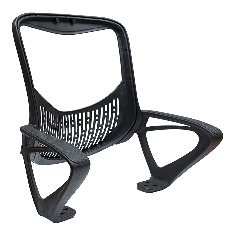 LBT-507 (ryggramme + armlener)