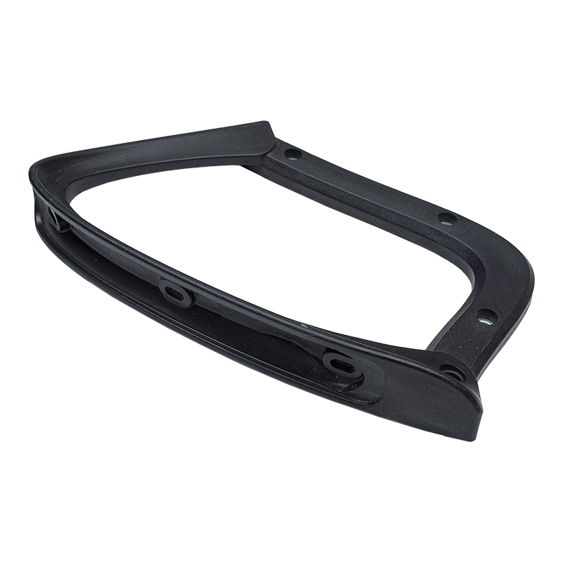 YX-019 armlener i skinn