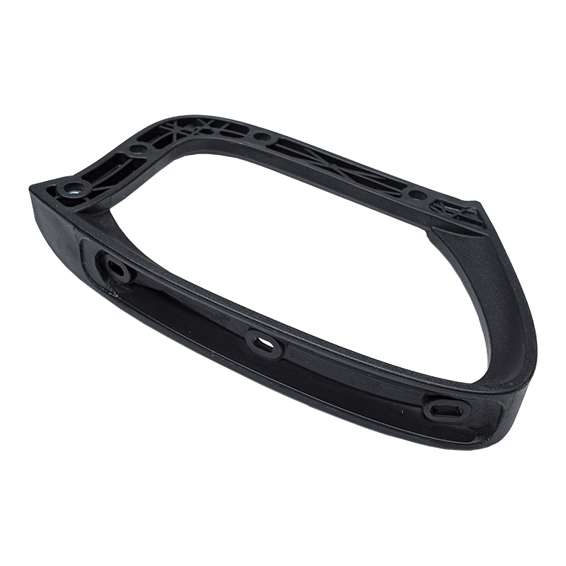 YX-019 armlener i skinn