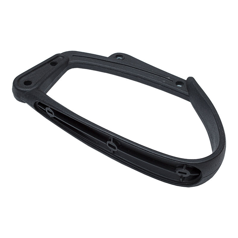 YX-002 armlener i skinn