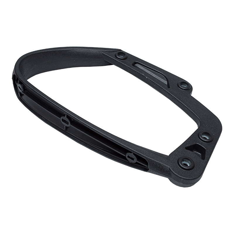 YX-002 armlener i skinn