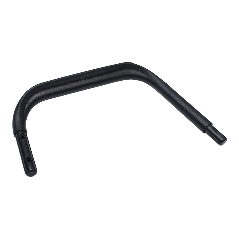 BY-9001 Nylonmateriale, buet overflate, slitesterk Stolarmlener Tilbehør